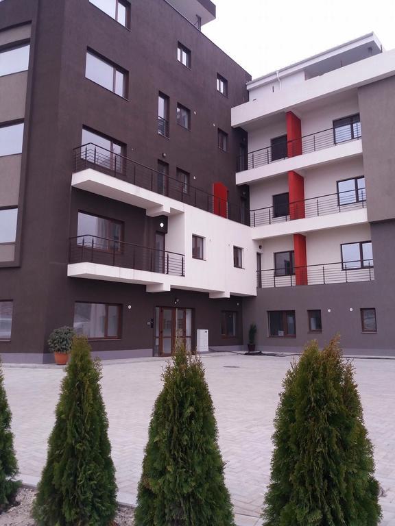 Sophia Studio Iasi Bagian luar foto