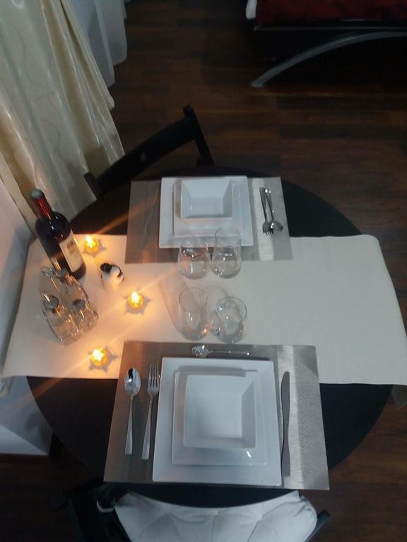 Sophia Studio Iasi Bagian luar foto